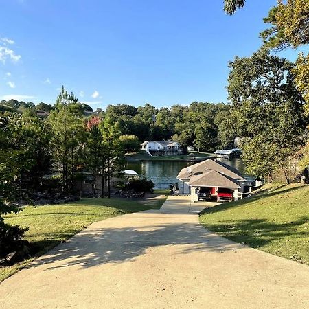 Tanglewood Condo Hot Springs Buitenkant foto